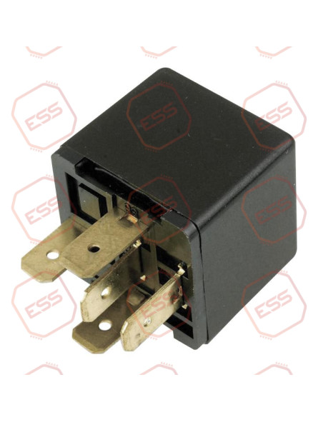 Automotive Relay 24V SPDT